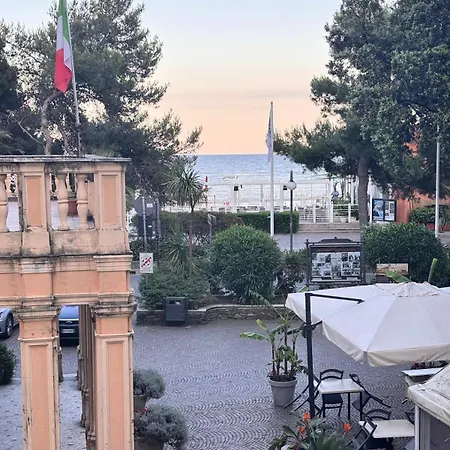 Dimore Di Mare Arenzano