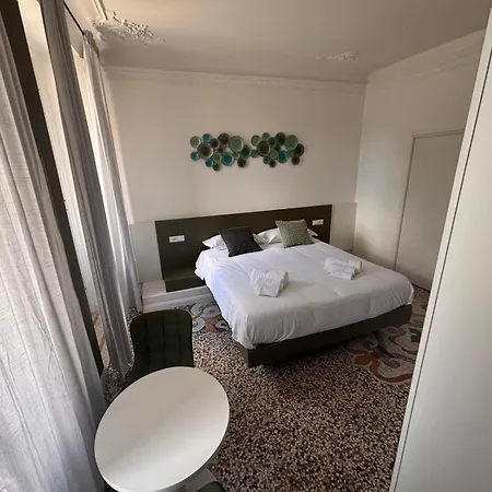 בית הארחה Dimore Di Mare 3*