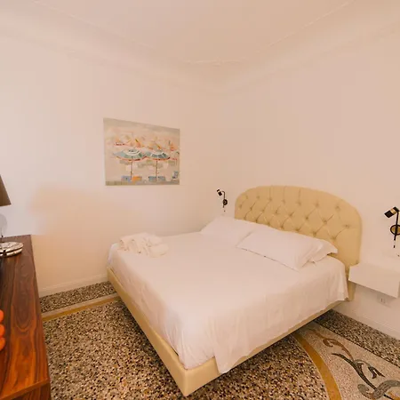Dimore Di Mare 3*