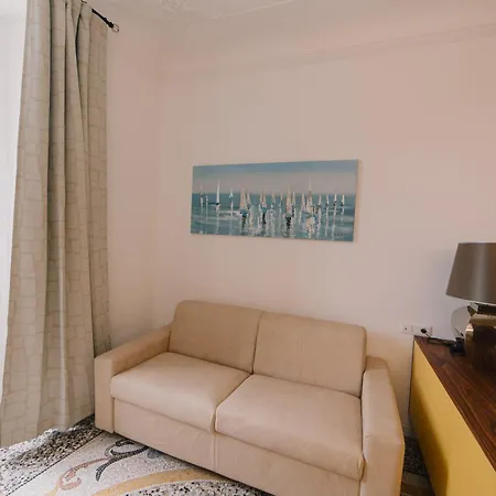 Dimore Di Mare Arenzano