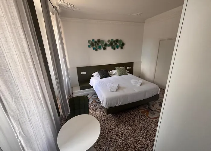 Pensión Dimore Di Mare 3*