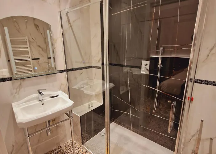 Pensión Dimore Di Mare