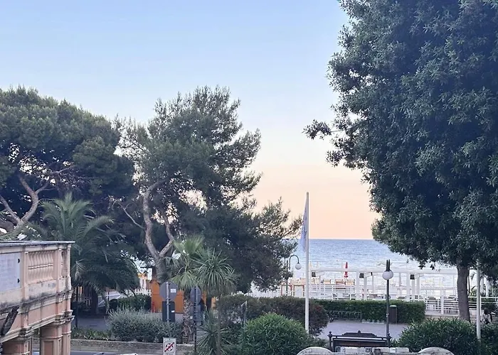 Dimore Di Mare Arenzano