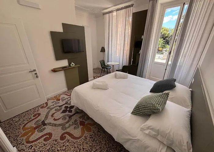 Dimore Di Mare Pensión Arenzano