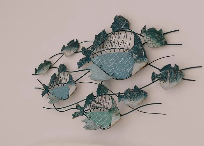 Dimore Di Mare بيت ضيافة