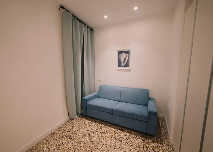 Pensión Dimore Di Mare 3*