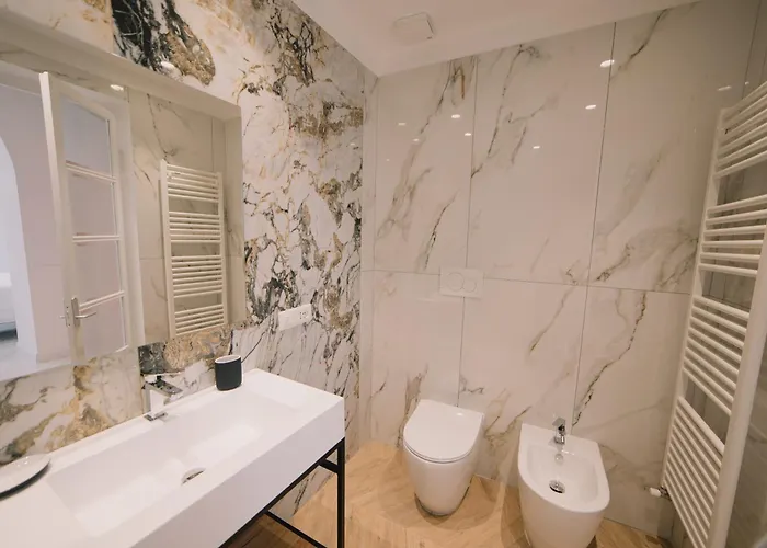 Dimore Di Mare Pensión