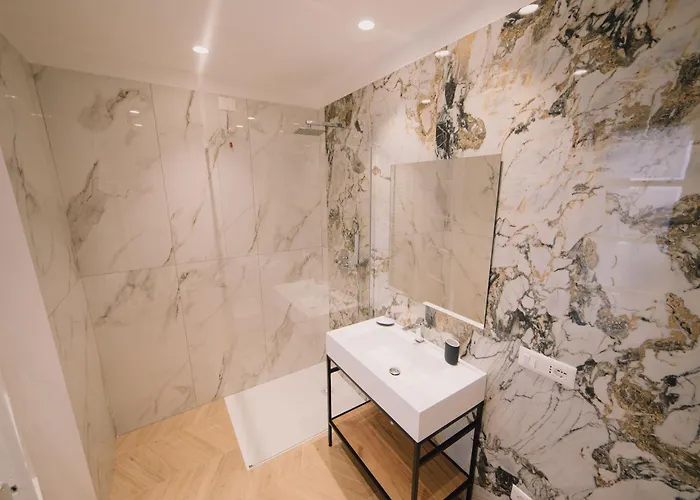 بيت ضيافة Dimore Di Mare