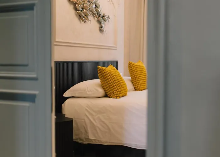 Pensión Dimore Di Mare Arenzano