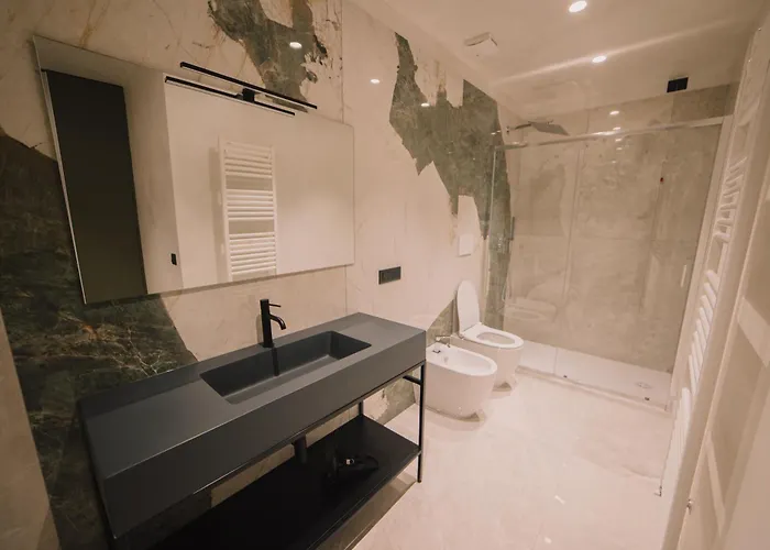 Dimore Di Mare 3* أرنزانو