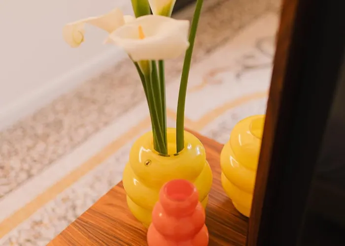 Dimore Di Mare Pensión Arenzano