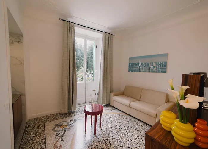 Dimore Di Mare 3* أرنزانو