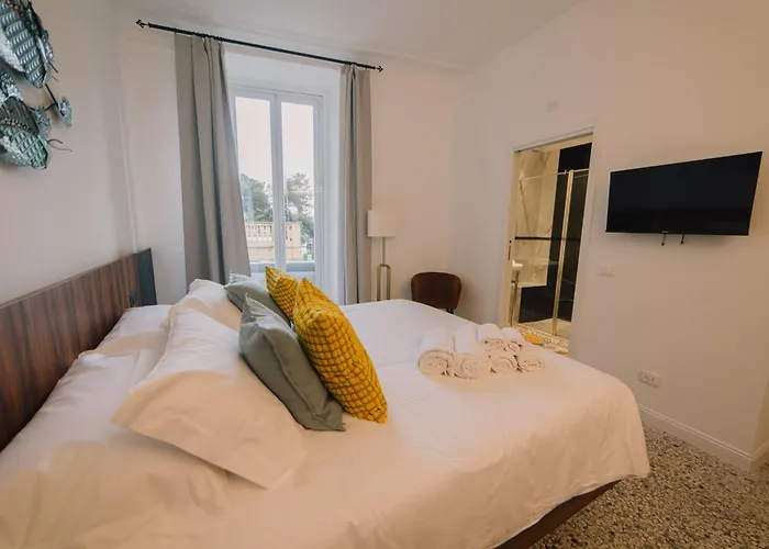 Dimore Di Mare Pensión