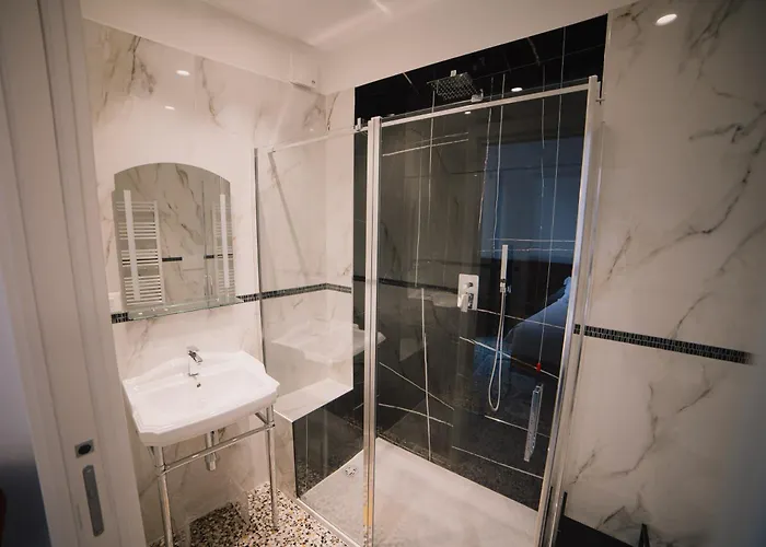 Dimore Di Mare Arenzano