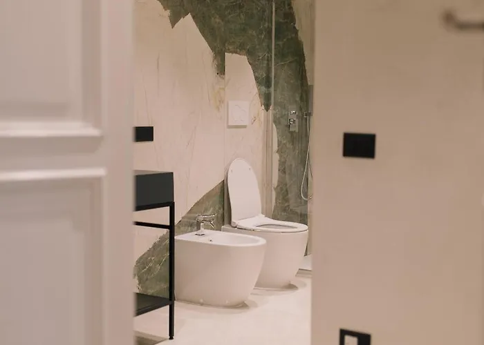 Pensión Dimore Di Mare Arenzano