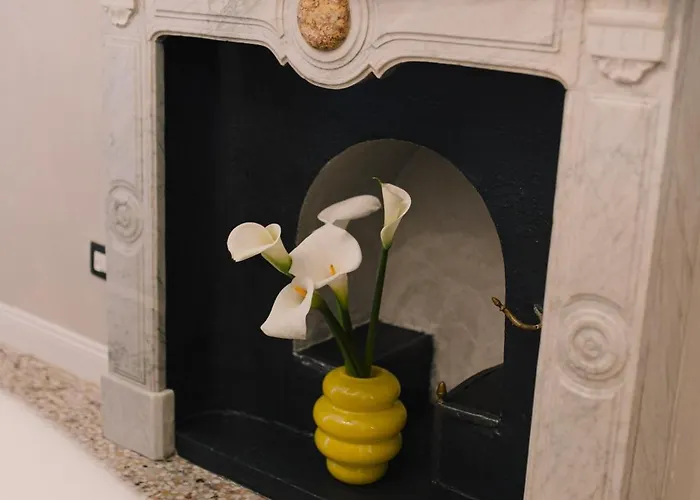 Pensión Dimore Di Mare