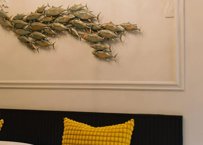 Dimore Di Mare بيت ضيافة