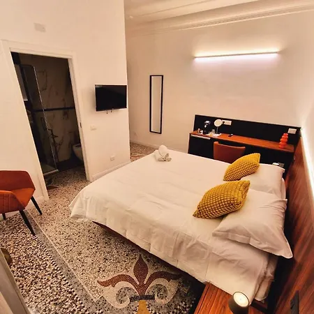 Dimore Di Mare Penzion