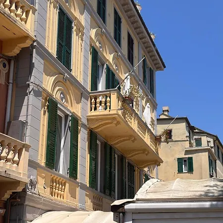 Dimore Di Mare 3*