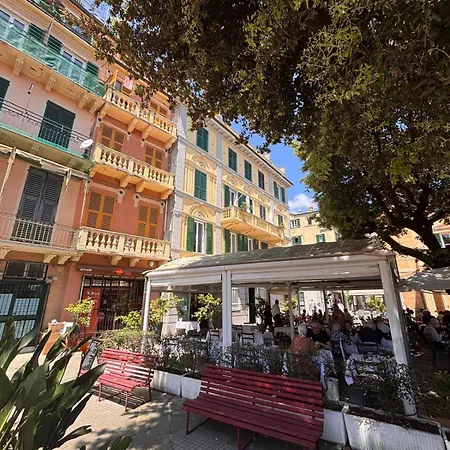 Dimore Di Mare 3* Arenzano