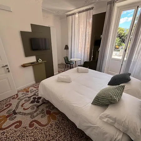 Dimore Di Mare Πανσιόν Arenzano