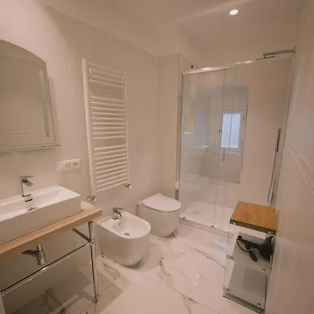 Dimore Di Mare Gasthuis 3*