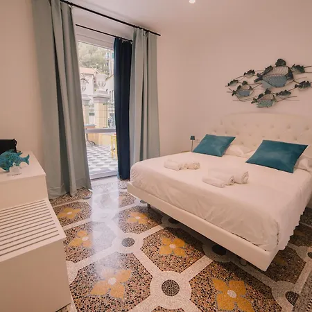 Dimore Di Mare 3*