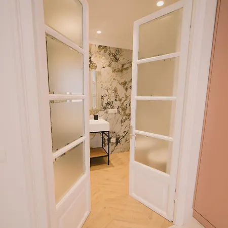 Dimore Di Mare Penzion Arenzano