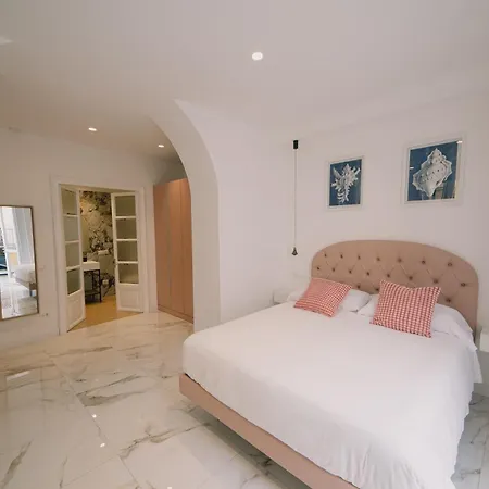 Dimore Di Mare 3*