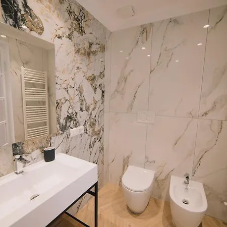 Dimore Di Mare Penzion