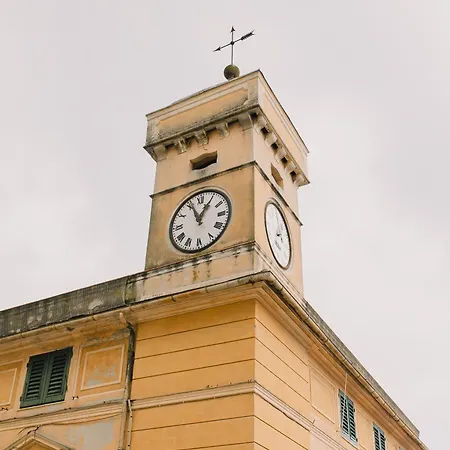 Maison d'hôtes Dimore Di Mare Arenzano
