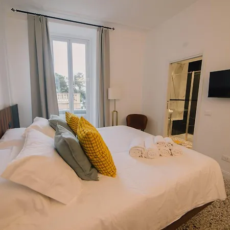 Dimore Di Mare Гостевой дом