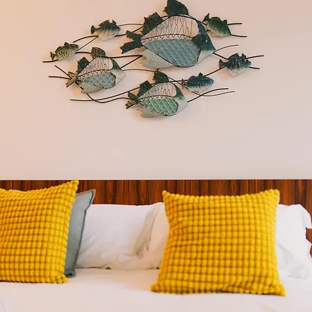 Dimore Di Mare Gasthuis 3*