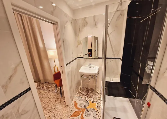 Dimore Di Mare Arenzano