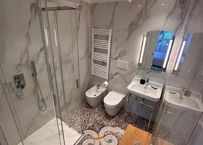 Dimore Di Mare 3* Аренцано