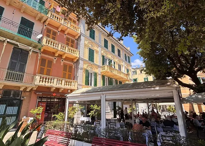 Dimore Di Mare 3* Аренцано