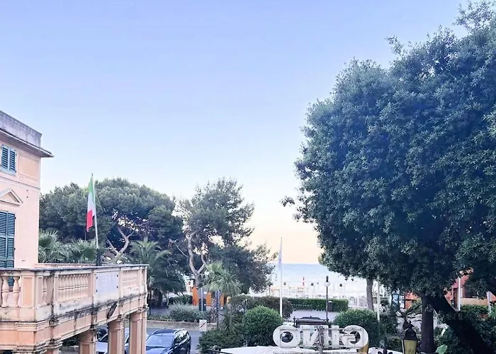 Dimore Di Mare 3* Аренцано