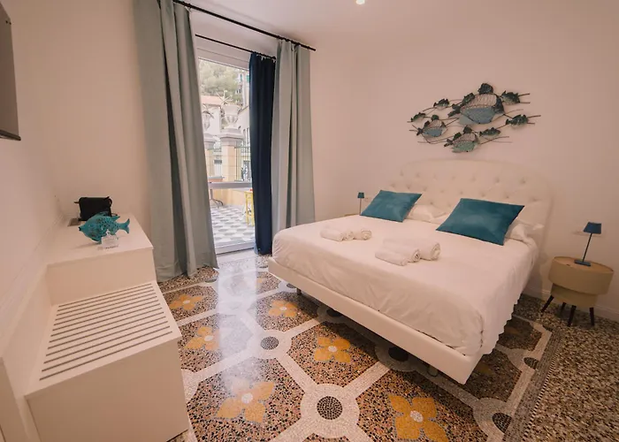 Dimore Di Mare 3*