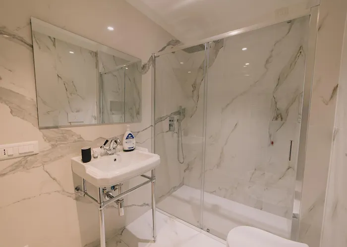 Dimore Di Mare Гостевой дом 3*