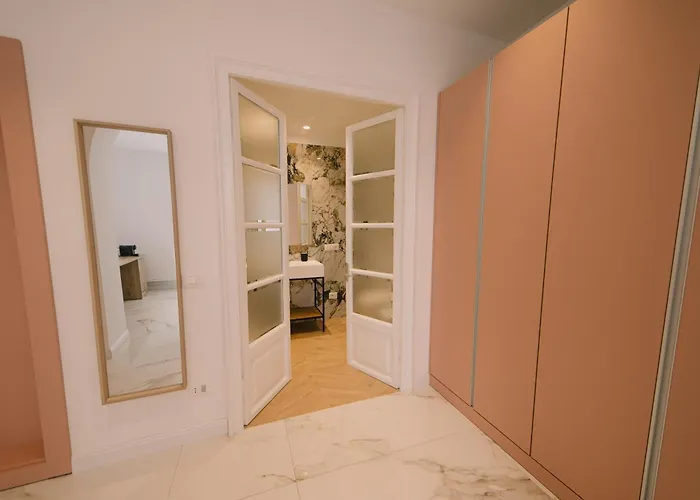 Dimore Di Mare Maison d'hôtes Arenzano