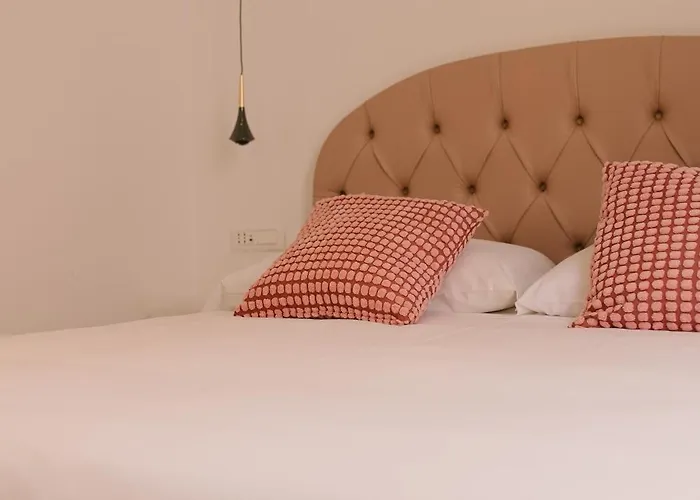 Dimore Di Mare Maison d'hôtes Arenzano