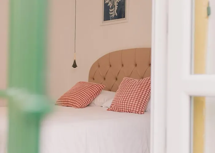 Dimore Di Mare Аренцано