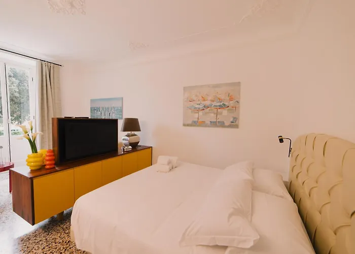 Dimore Di Mare Maison d'hôtes Arenzano