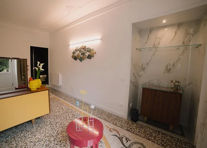 Dimore Di Mare Гостевой дом 3*