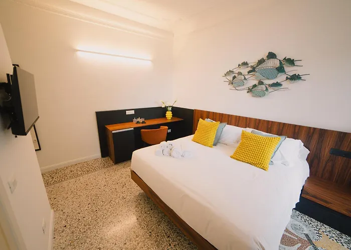 Гостевой дом Dimore Di Mare