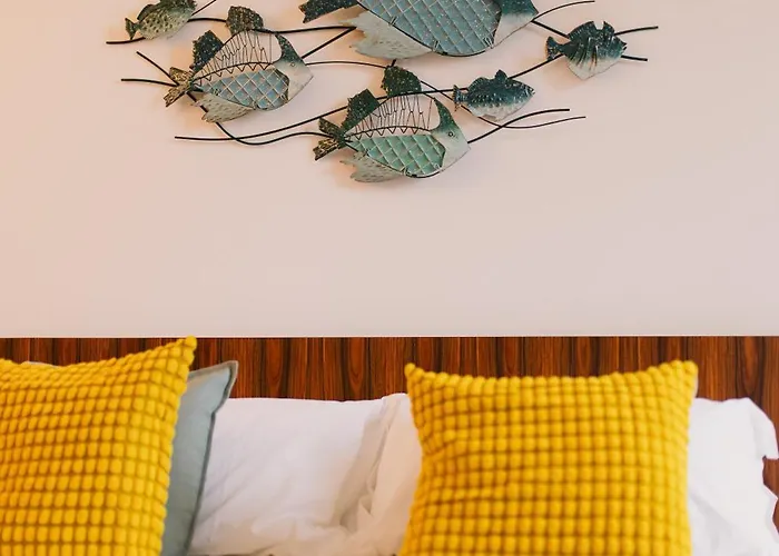 Dimore Di Mare Гостевой дом 3*