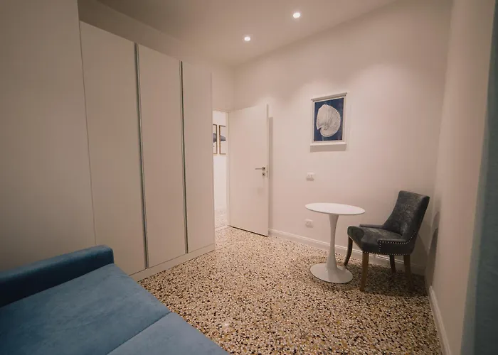 Гостевой дом Dimore Di Mare