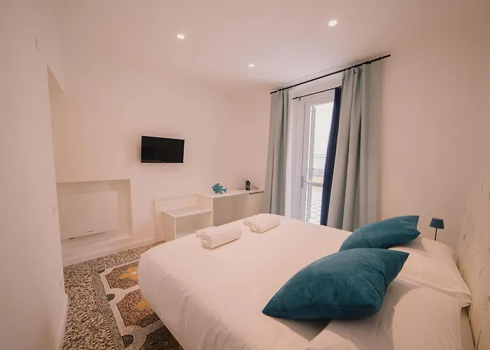 Dimore Di Mare Arenzano