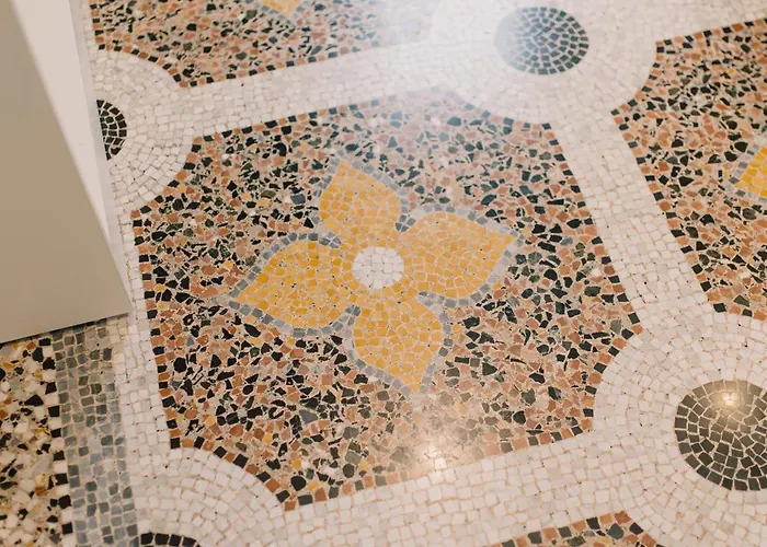 Maison d'hôtes Dimore Di Mare